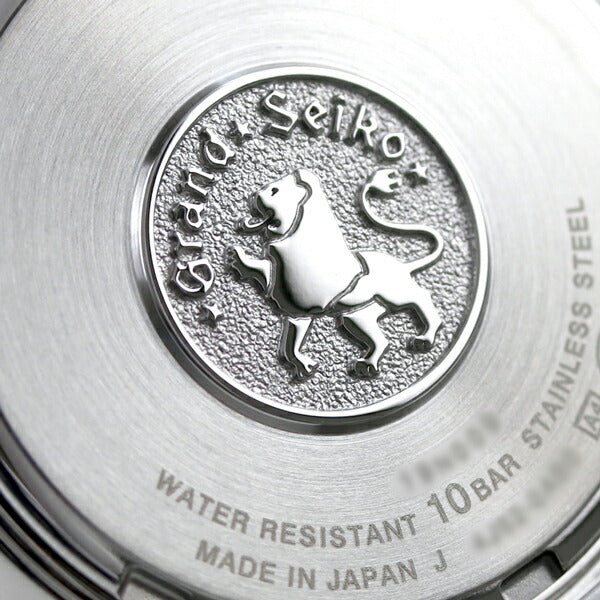 グランドセイコー レディース セイコー ヘリテージ コレクション 腕時計 ブランド STGF265 4Jクオーツ 29mm SEIKO 時計 STGF265