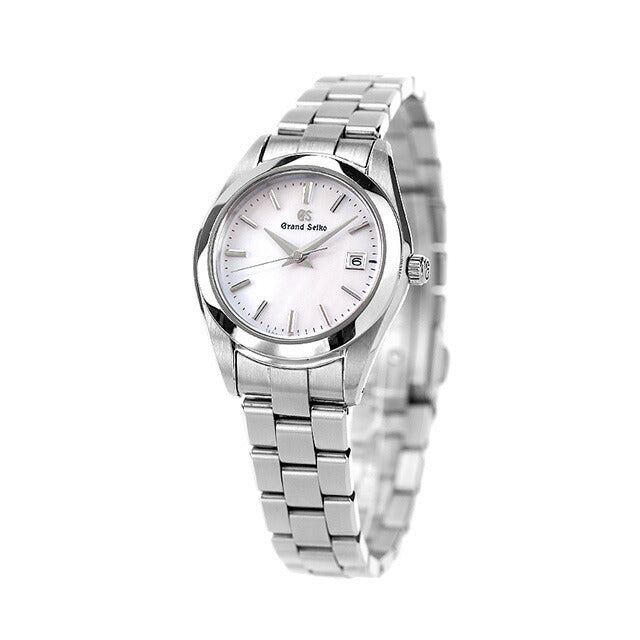 グランドセイコー レディース セイコー ヘリテージ コレクション 腕時計 ブランド STGF267 4Jクオーツ 29mm SEIKO 時計 STGF267