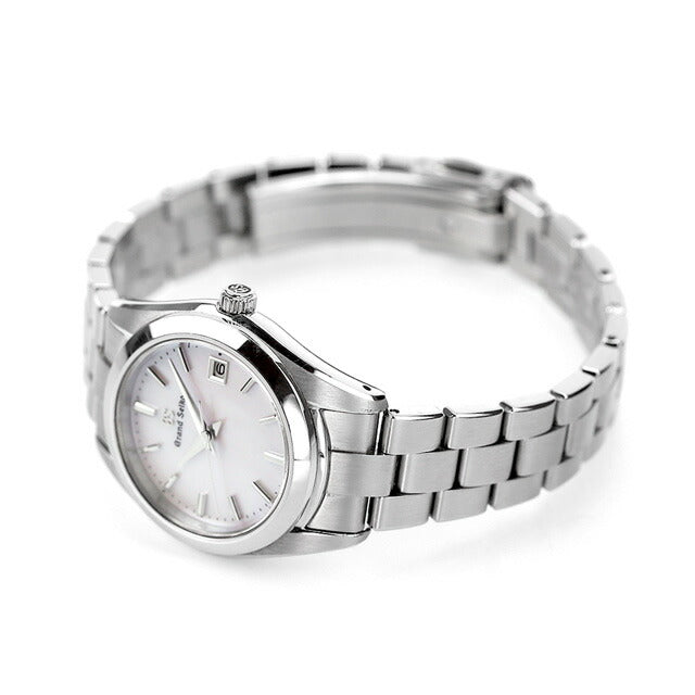 グランドセイコー レディース セイコー ヘリテージ コレクション 腕時計 ブランド STGF267 4Jクオーツ 29mm SEIKO 時計 STGF267