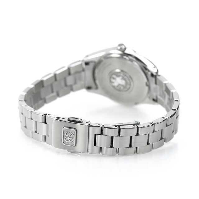 グランドセイコー レディース セイコー ヘリテージ コレクション 腕時計 ブランド STGF267 4Jクオーツ 29mm SEIKO 時計 STGF267