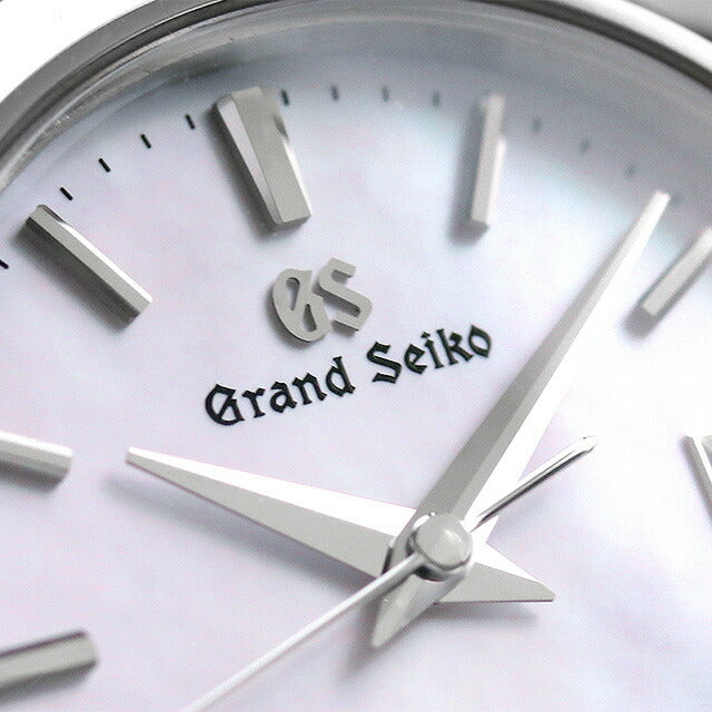 グランドセイコー レディース セイコー ヘリテージ コレクション 腕時計 ブランド STGF267 4Jクオーツ 29mm SEIKO 時計 STGF267
