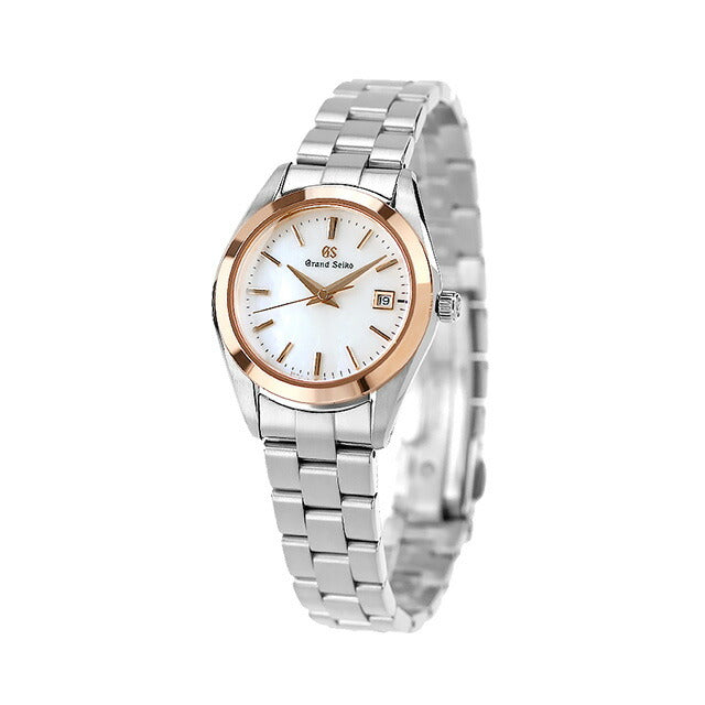 グランドセイコー レディース セイコー ヘリテージ コレクション 腕時計 ブランド STGF268 4Jクオーツ 29mm SEIKO 時計 STGF268