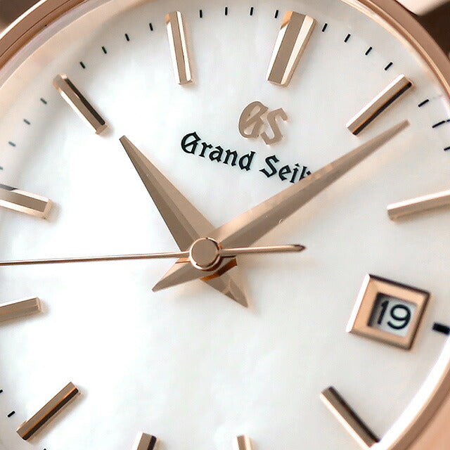 グランドセイコー レディース セイコー ヘリテージ コレクション 腕時計 ブランド STGF268 4Jクオーツ 29mm SEIKO 時計 STGF268