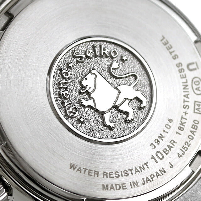 グランドセイコー レディース セイコー ヘリテージ コレクション 腕時計 ブランド STGF268 4Jクオーツ 29mm SEIKO 時計 STGF268