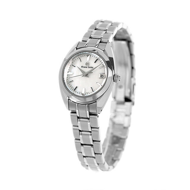 グランドセイコー レディース セイコー ヘリテージ コレクション 腕時計 ブランド STGF275 4Jクオーツ 26mm SEIKO 時計 STGF275