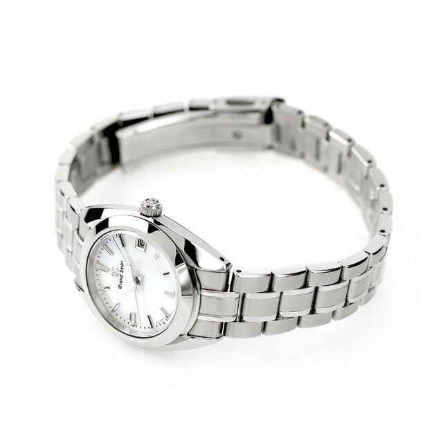 グランドセイコー レディース セイコー ヘリテージ コレクション 腕時計 ブランド STGF275 4Jクオーツ 26mm SEIKO 時計 STGF275