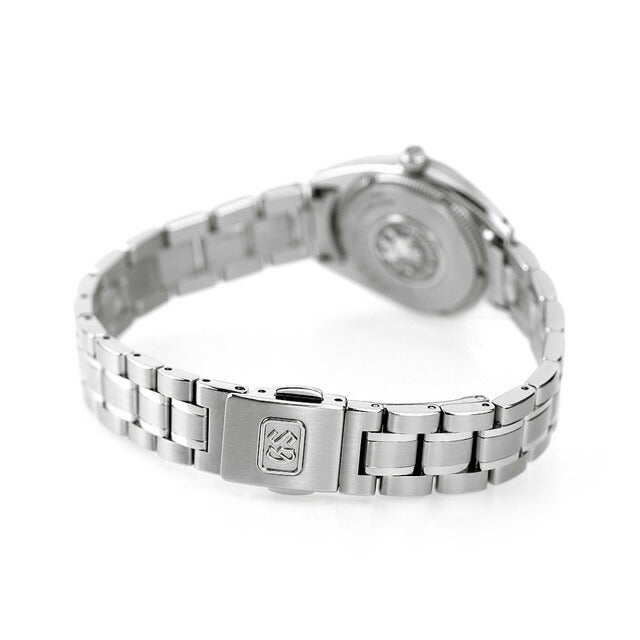 グランドセイコー レディース セイコー ヘリテージ コレクション 腕時計 ブランド STGF275 4Jクオーツ 26mm SEIKO 時計 STGF275