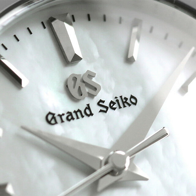 グランドセイコー レディース セイコー ヘリテージ コレクション 腕時計 ブランド STGF275 4Jクオーツ 26mm SEIKO 時計 STGF275