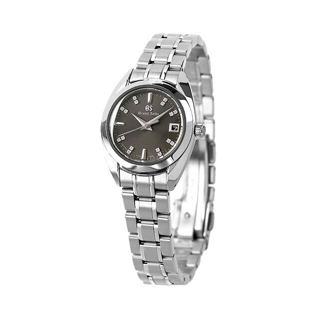グランドセイコー ヘリテージ コレクション クオーツ 腕時計 ブランド レディース ダイヤモンド SEIKO STGF373 アナログ STGF373