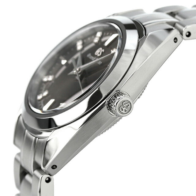 グランドセイコー ヘリテージ コレクション クオーツ 腕時計 ブランド レディース ダイヤモンド SEIKO STGF373 アナログ STGF373