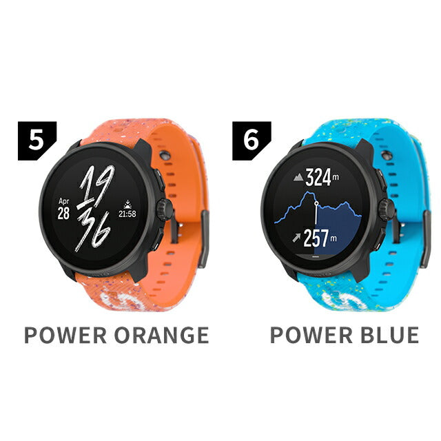 スント スント レース S 充電式クオーツ スマートウォッチ ブランド メンズ レディース SUUNTO デジタル 選べるモデル SUUNTO-RACE-S