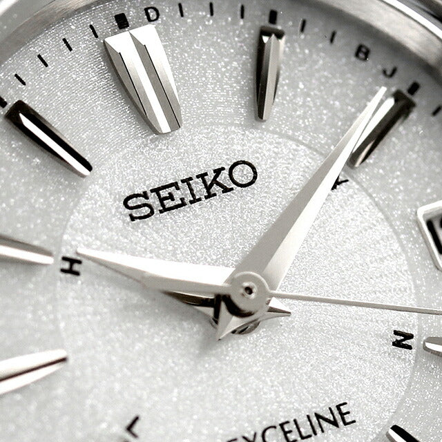 SEIKO ドルチェ&エクセリーヌ ソーラー電波 レディース SWCW023 腕時計 ブランド SWCW023