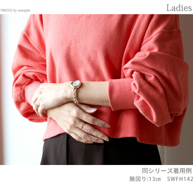セイコーセレクション 2025 SAKURA Blooming Limited Edition 電波ソーラー 腕時計 ブランド レディース 数量限定 SEIKO SELECTION SWFH142 アナログ SWFH142