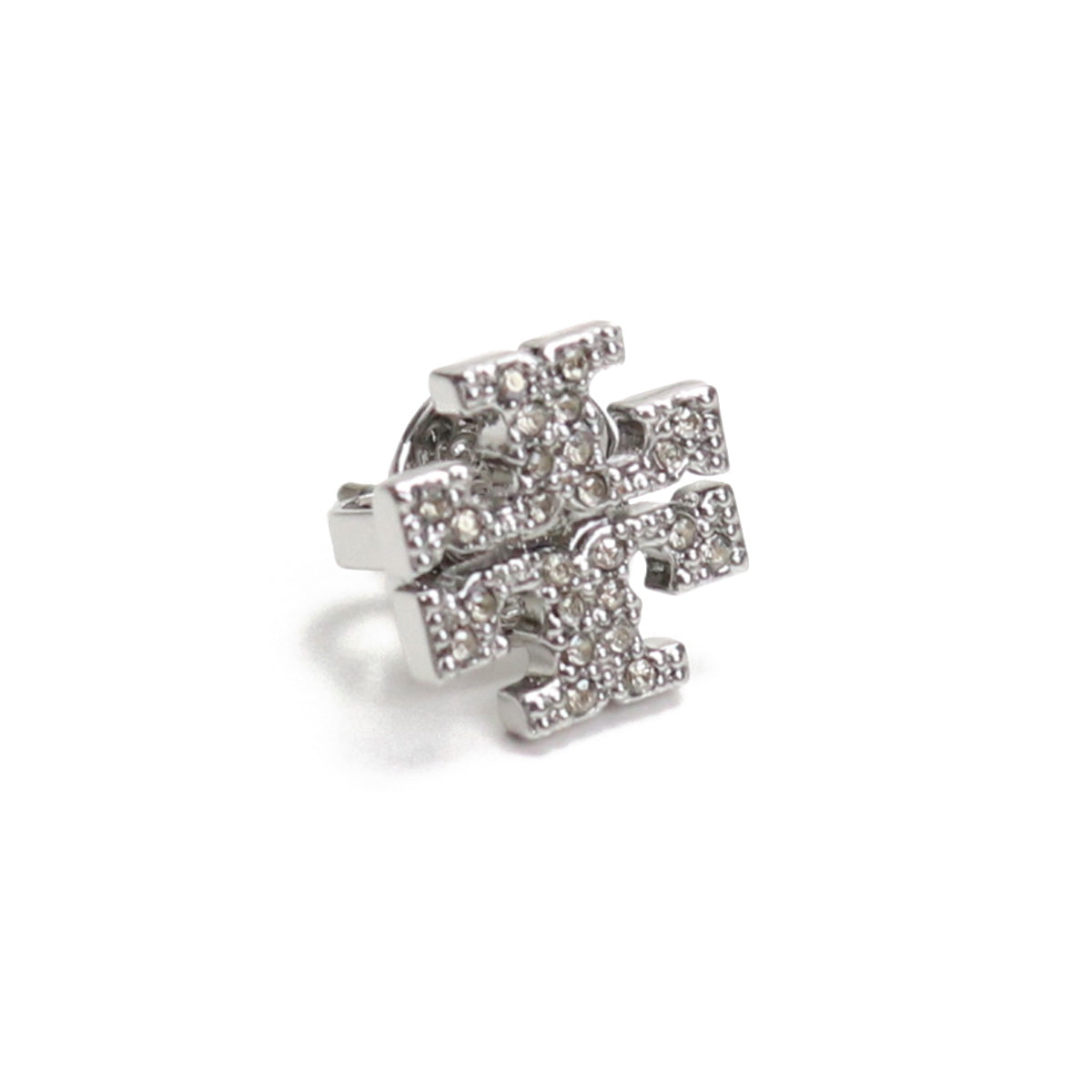 トリーバーチ ピアス レディース メタル 53423 TORY SILVER シルバー系 ジュエリーアクセサリー TOB53423011