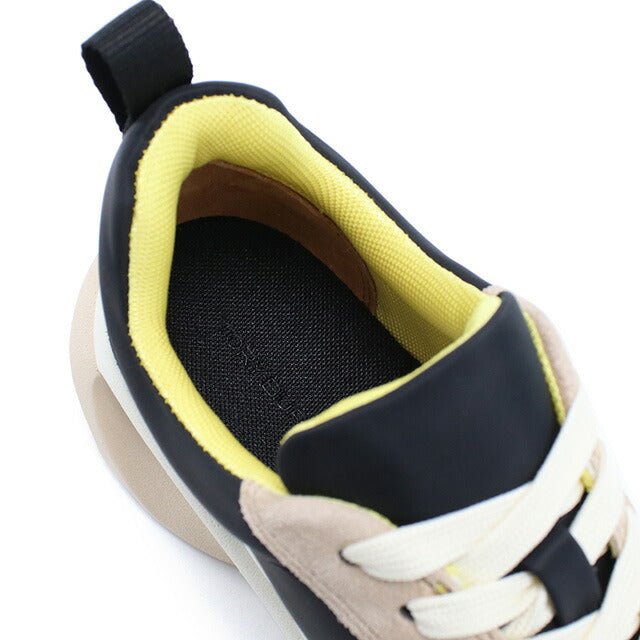 トリーバーチ スニーカー レディース ブランド TORY BURCH TORY 83833 BLACK-CREAM ブラック シューズ 選べるモデル TOB83833A