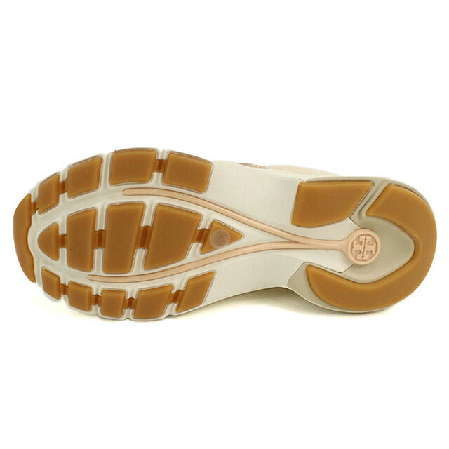トリーバーチ スニーカー レディース ブランド TORY BURCH TORY ベトナム 83833 FRENCH PEARL-DULCE ベージュ系 シューズ 選べるモデル TOB83833B