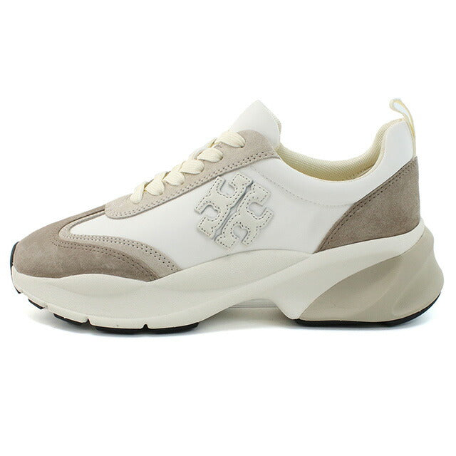 トリーバーチ スニーカー レディース ブランド TORY BURCH GOOD LUCK TRAINER ベトナム 83833 WHITE-NEW IVORY CERB ホワイト系 シューズ 選べるモデル TOB83833C