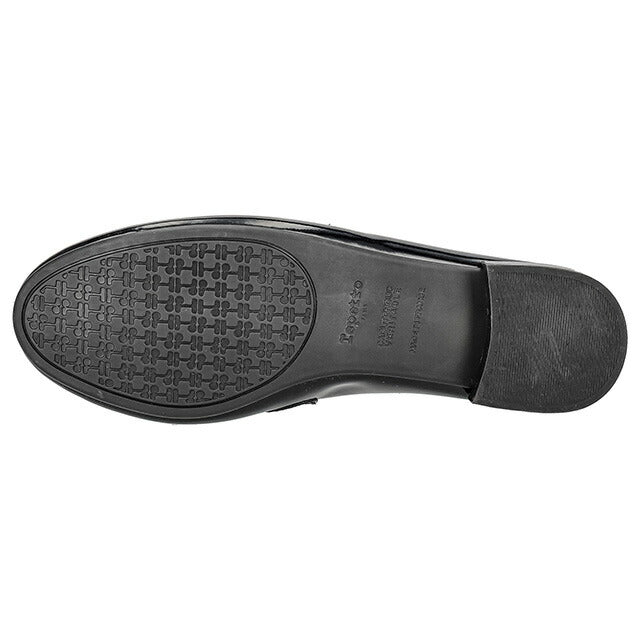 レペット ローファー レディース ブランド Repetto V1792VLUX ブラック V1792VLUX-410-39