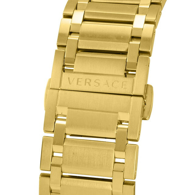 ヴェルサーチ CHARACTER CHRONO クォーツ 電池式 腕時計 ブランド メンズ クロノグラフ VERSACE VEM800524 アナログ スイス製 VEM800524