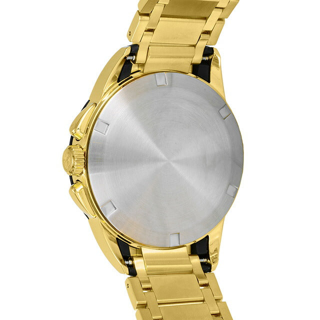 ヴェルサーチ CHARACTER CHRONO クォーツ 電池式 腕時計 ブランド メンズ クロノグラフ VERSACE VEM800524 アナログ スイス製 VEM800524