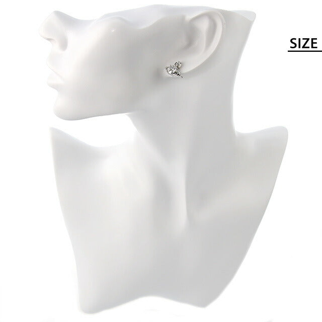 ヴィヴィアン ピアス Vivienne Westwood レイナ 両耳 真鍮 レディース アクセサリー ビビアン 選べるモデル 記念品 プレゼント ギフト VI-62010070