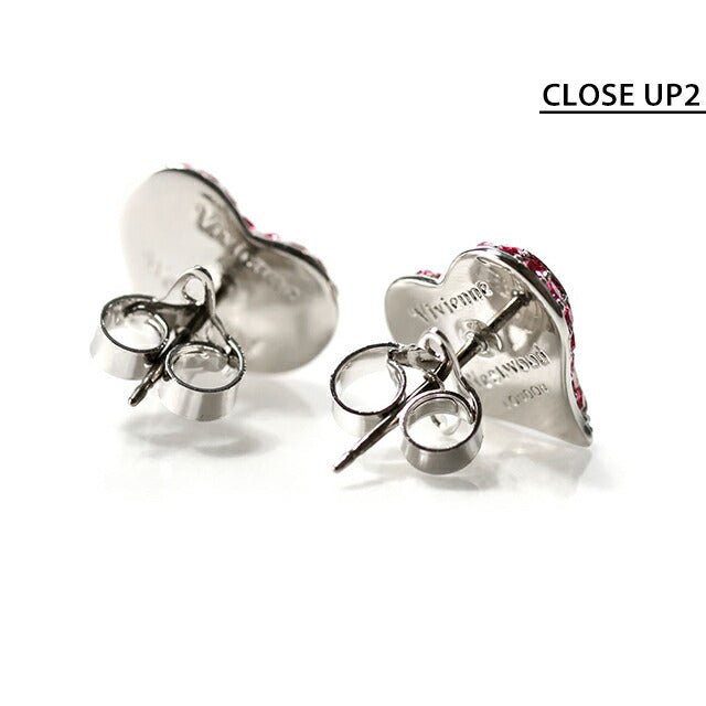 ヴィヴィアン ウエストウッド ピアス レディース ブランド Vivienne Westwood ペトラ 真鍮 スタッド 両耳用 62010074 アクセサリー ビビアン 選べるモデル VI-62010074