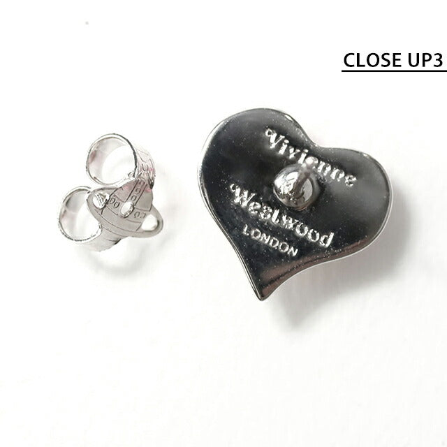 ヴィヴィアン ウエストウッド ピアス レディース ブランド Vivienne Westwood ペトラ 真鍮 スタッド 両耳用 62010074 アクセサリー ビビアン 選べるモデル VI-62010074