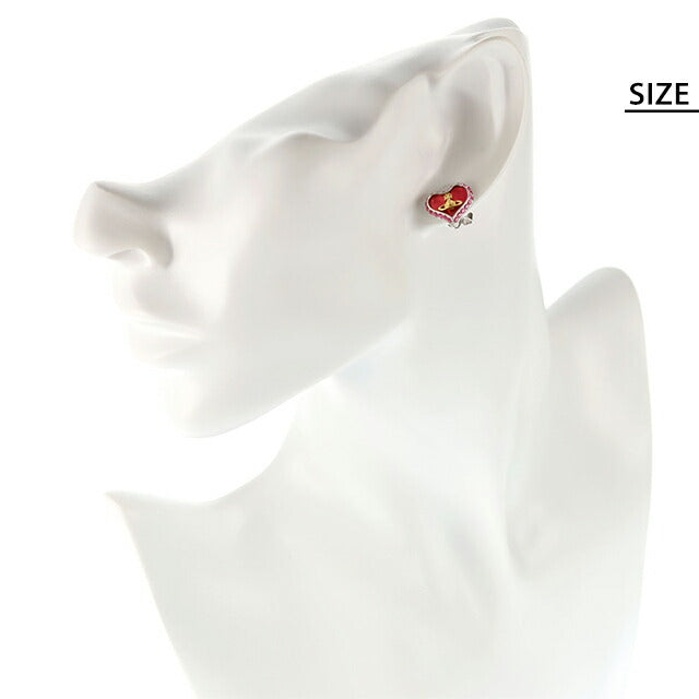 ヴィヴィアン ウエストウッド ピアス レディース ブランド Vivienne Westwood ペトラ 真鍮 スタッド 両耳用 62010074 アクセサリー ビビアン 選べるモデル VI-62010074