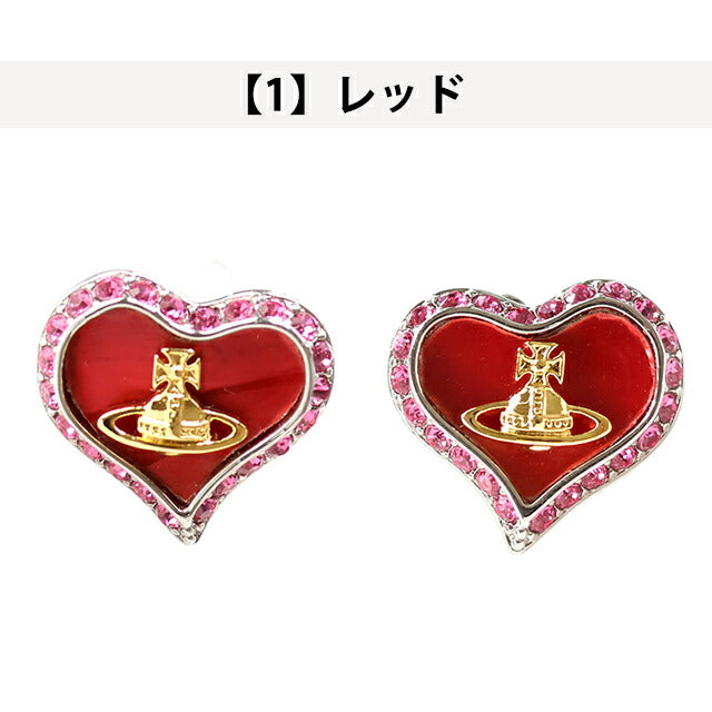 ヴィヴィアン ウエストウッド ピアス レディース ブランド Vivienne Westwood ペトラ 真鍮 スタッド 両耳用 62010074 アクセサリー ビビアン 選べるモデル VI-62010074