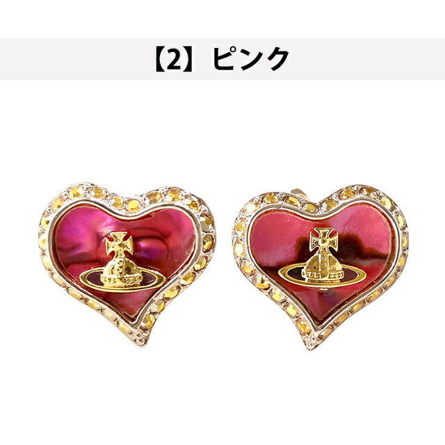 ヴィヴィアン ウエストウッド ピアス レディース ブランド Vivienne Westwood ペトラ 真鍮 スタッド 両耳用 62010074 アクセサリー ビビアン 選べるモデル VI-62010074