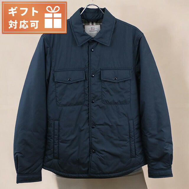 ウールリッチ コート ジャケット メンズ ブランド WOOLRICH ベトナム WOOS0064MR ネイビー系 ウェア 選べるモデル WOLWOOS0064MRA