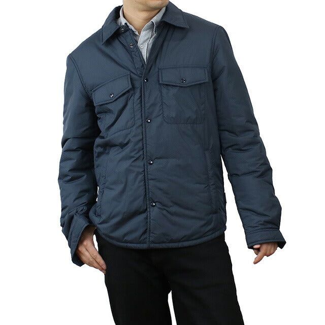ウールリッチ コート ジャケット メンズ ブランド WOOLRICH ベトナム WOOS0064MR ネイビー系 ウェア 選べるモデル WOLWOOS0064MRA
