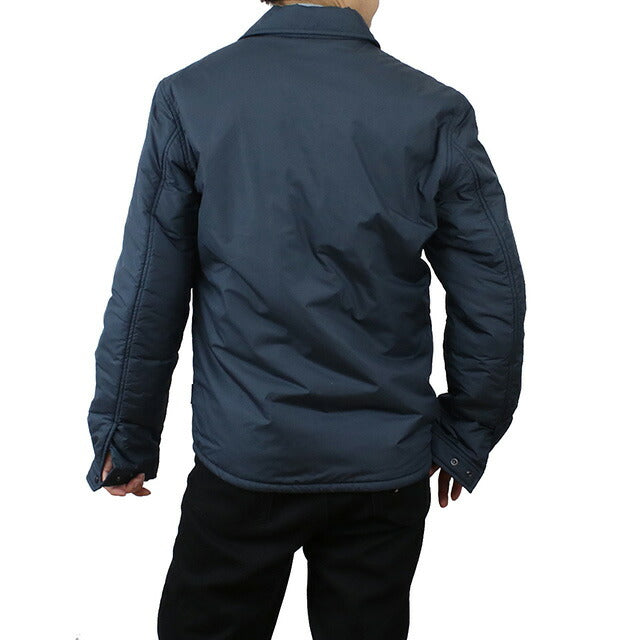 ウールリッチ コート ジャケット メンズ ブランド WOOLRICH ベトナム WOOS0064MR ネイビー系 ウェア 選べるモデル WOLWOOS0064MRA