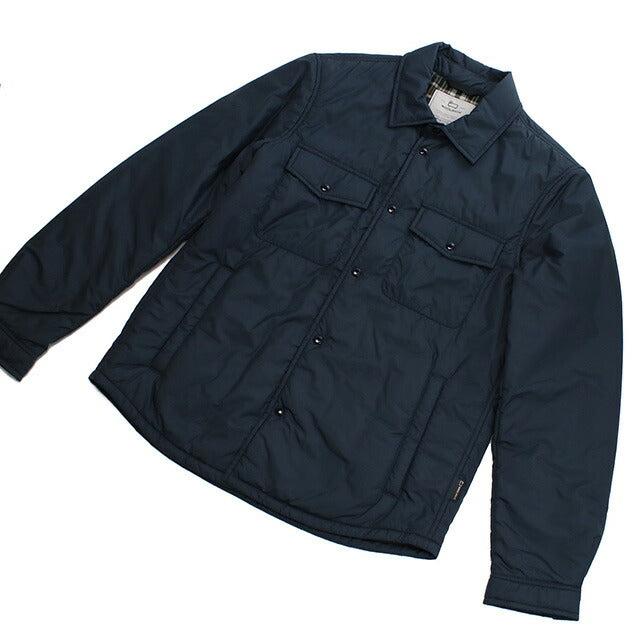 ウールリッチ コート ジャケット メンズ ブランド WOOLRICH ベトナム WOOS0064MR ネイビー系 ウェア 選べるモデル WOLWOOS0064MRA