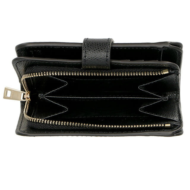 フルラ 二つ折り財布 レディース ブランド FURLA レザー WP00315-ARE000 ブラック WP00315-ARE000-O6000