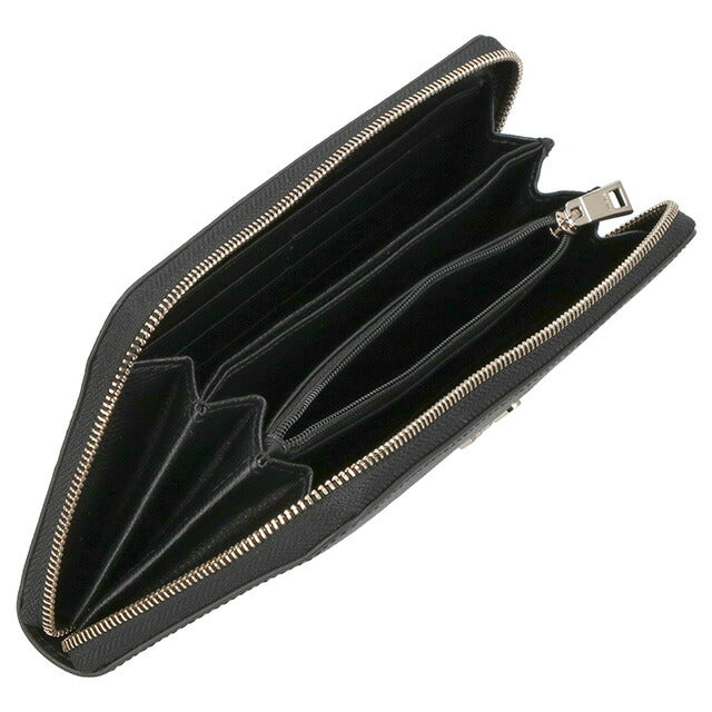 フルラ 長財布 レディース ブランド FURLA レザー WP00322-ARE000 ブラック WP00322-ARE000-O6000
