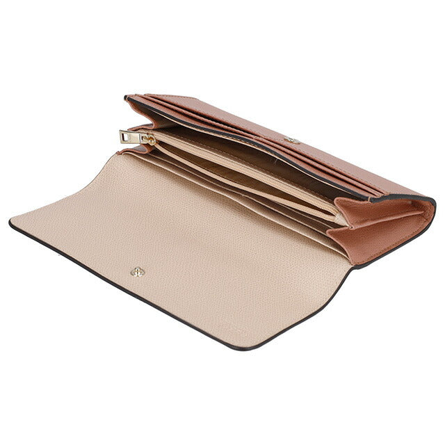 フルラ 長財布 レディース ブランド FURLA レザー WP00324-ARE000 ピンクベージュ WP00324-ARE000-3401S