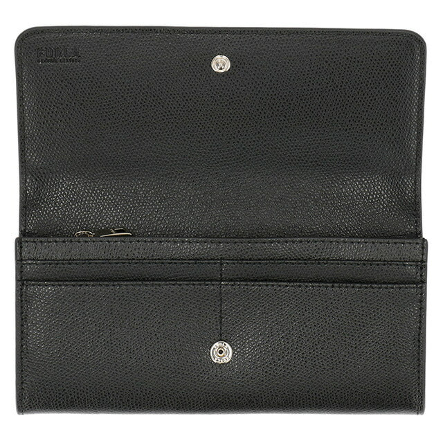 フルラ 長財布 レディース ブランド FURLA レザー WP00324-ARE000 ブラック WP00324-ARE000-O6000