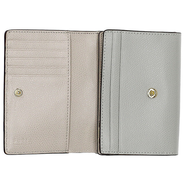 フルラ 二つ折り財布 レディース ブランド FURLA レザー WP00325-ARE000 グレー WP00325-ARE000-3402S