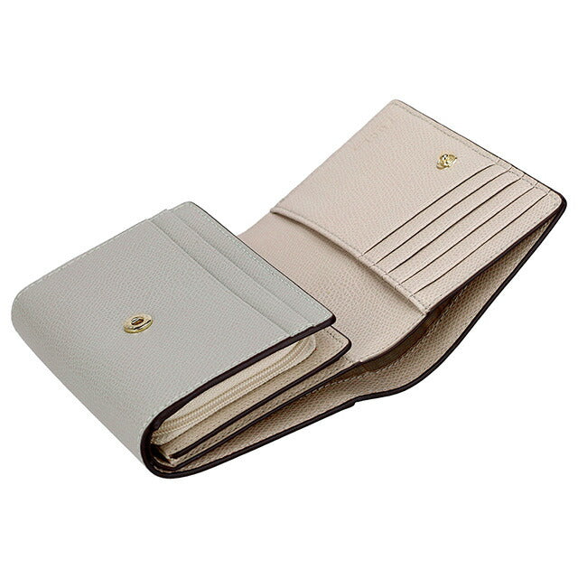 フルラ 二つ折り財布 レディース ブランド FURLA レザー WP00325-ARE000 グレー WP00325-ARE000-3402S