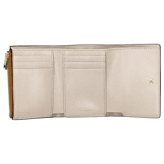 フルラ 三つ折り財布 レディース ブランド FURLA WP00454-ARE000 ブラウン WP00454-ARE000-3406S