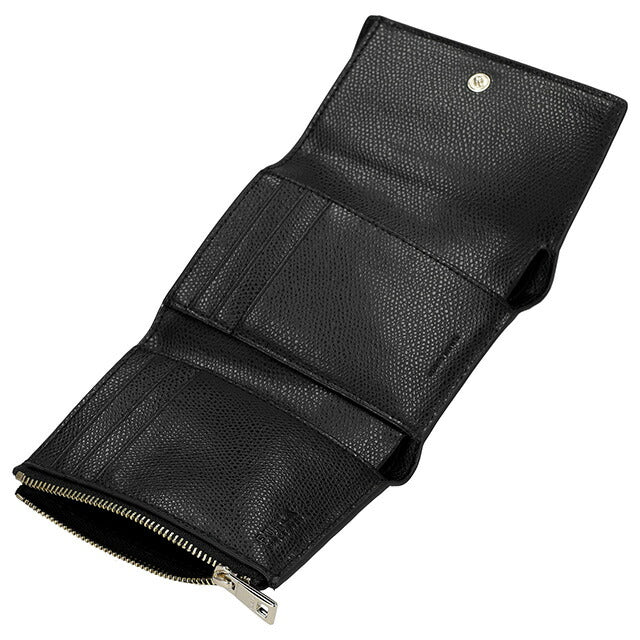 フルラ 三つ折り財布 レディース ブランド FURLA WP00454-ARE000 ブラック WP00454-ARE000-O6000