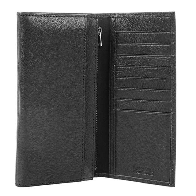 ディーゼル DIESEL メンズ 長財布 X03928-PR271-T8013 ブラック ブラック WQ00016400