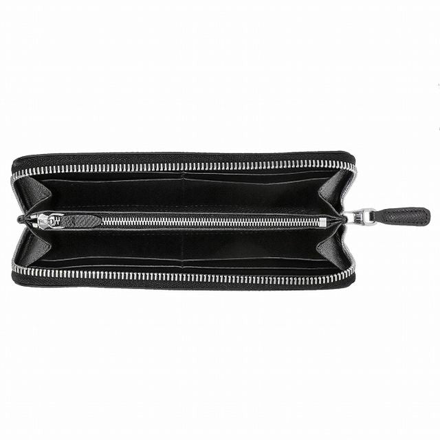 ダンヒル DUNHILL 長財布 メンズ 18F2180CA001 ブラック ブラック WQ00029671