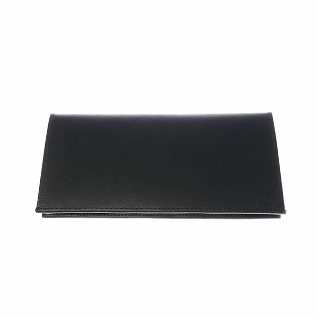 トミーヒルフィガー TOMMY HILFIGER 長財布 メンズ 31TL19X019-001 ブラック WQ00033309