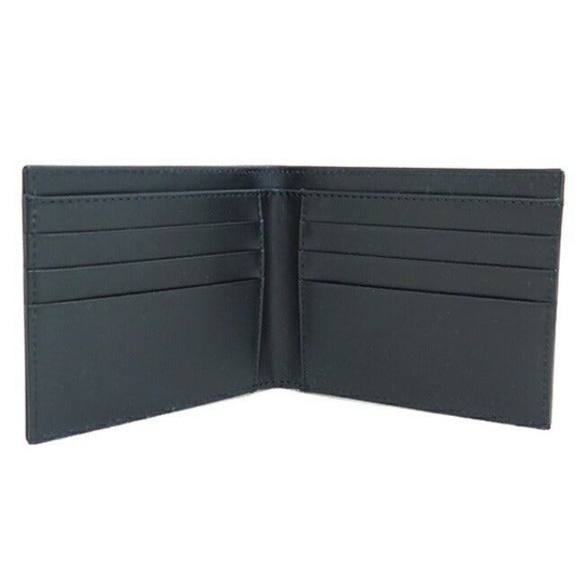 アーペーセー A.P.C. 財布 メンズ H63153 PXAWV LZZ ブラック WQ00041739