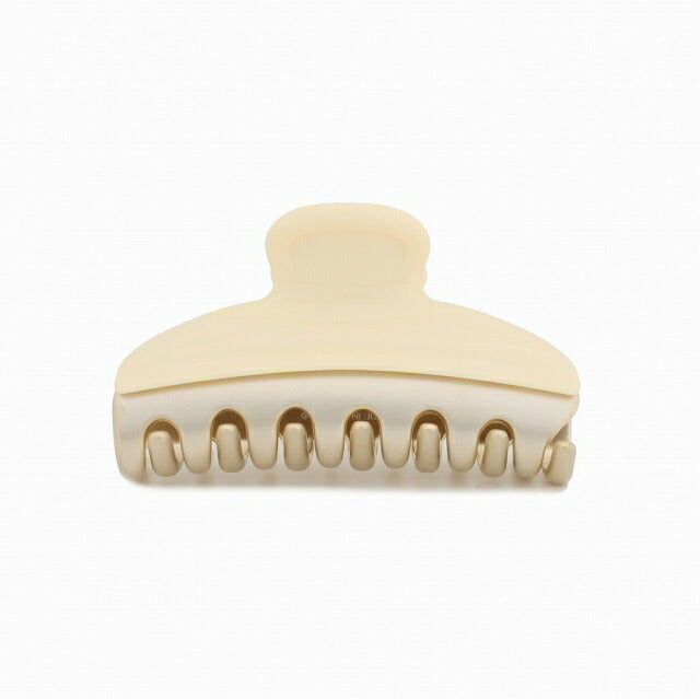 アレクサンドルドゥパリ ALEXANDRE DE PARIS ヘアクリップ ICCM-15571-02I1-IVOIRE レディース アイボリー WQ00048413