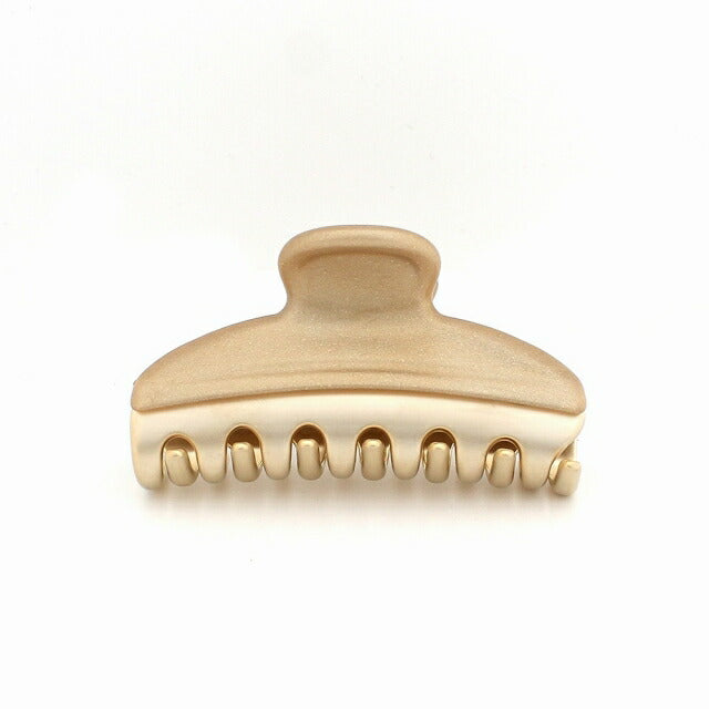 アレクサンドルドゥパリ ALEXANDRE DE PARIS ヘアクリップ ICCM-15571-02X3-PAIL-DORE レディース ペイダー WQ00048419