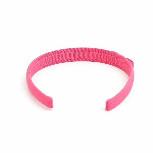 フェラガモ FERRAGAMO カチューシャ 340086-759760 レディース Fandango Pink ピンク WQ00050060
