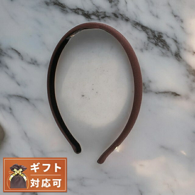 アレクサンドルドゥパリ ALEXANDRE DE PARIS カチューシャ THB-20148-10-H-1850-3 レディース マシェール ジャンヌ WQ00050676
